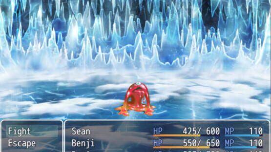 Proven: A Math RPG screenshot 2