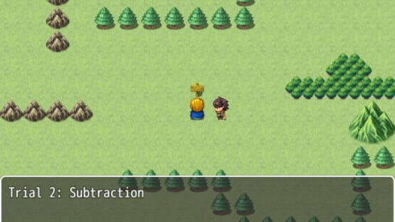 Proven: A Math RPG screenshot 6