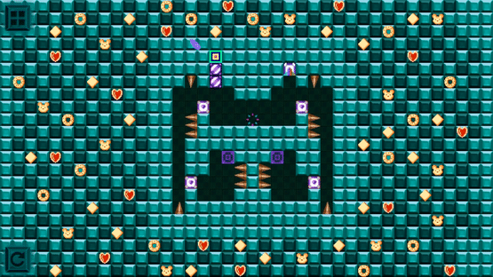 Choco Pixel 6 Screenshot