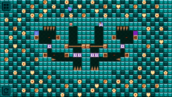 Choco Pixel 6 Screenshot