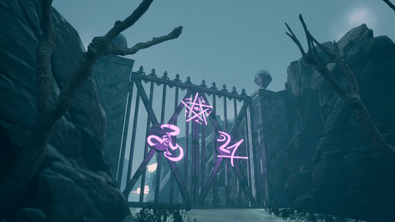 Lighthouse of Madness Screenshot