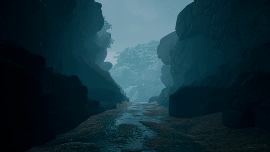 Lighthouse of Madness Screenshot