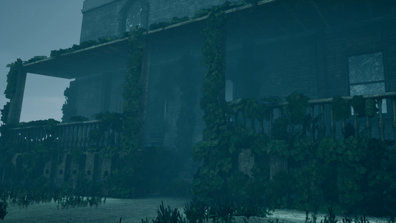 Lighthouse of Madness Screenshot