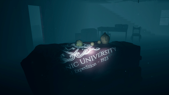 Lighthouse of Madness Screenshot