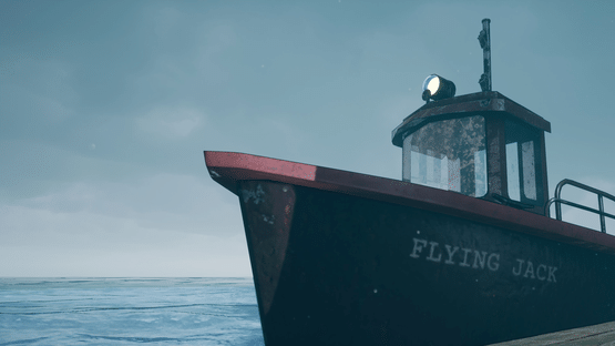 Lighthouse of Madness Screenshot