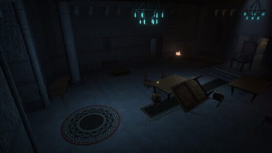 nightmAR Protocol screenshot 2