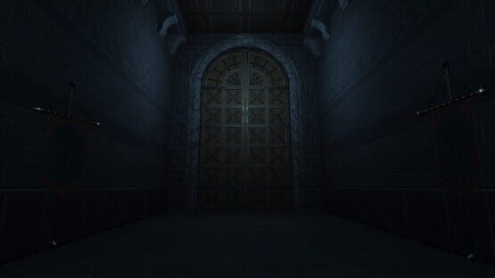 nightmAR Protocol screenshot 1