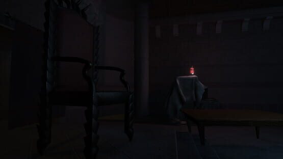 nightmAR Protocol screenshot 3