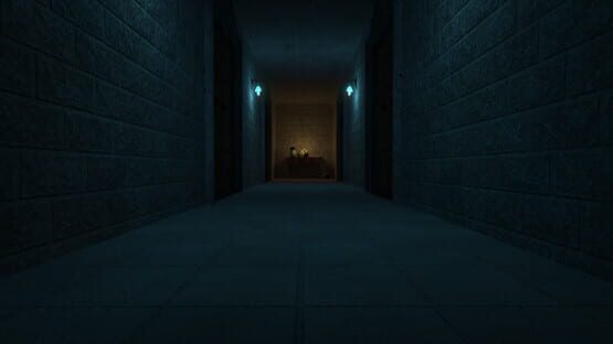 nightmAR Protocol screenshot 5