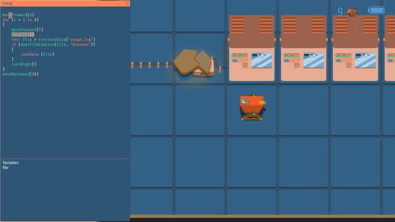 screenshot 5