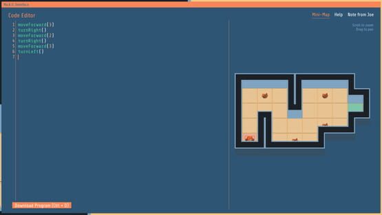screenshot 7
