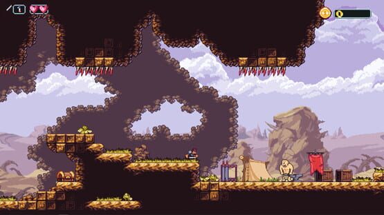 Sir War-A-Lot screenshot 5