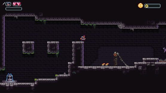 Sir War-A-Lot screenshot 2