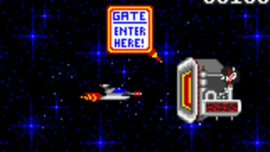 Gates of Zendocon gameplay screenshot 3