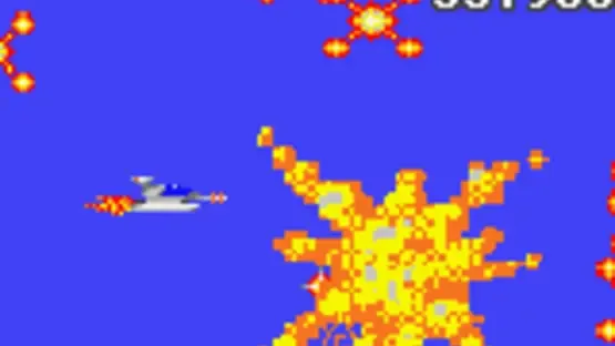 Gates of Zendocon gameplay screenshot 5