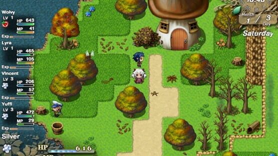 The protectors of Deya cover