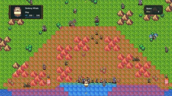 Captain Prosper screenshot 3