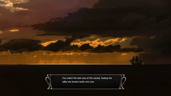 Captain Prosper screenshot 4