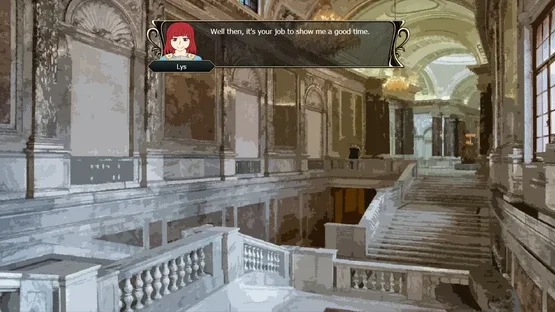 Captain Prosper screenshot 7