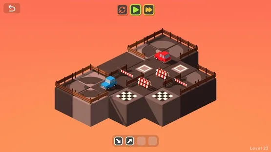 Tiny Traffic screenshot 6