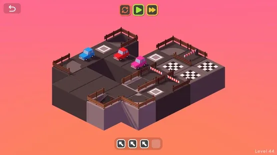 Tiny Traffic screenshot 7