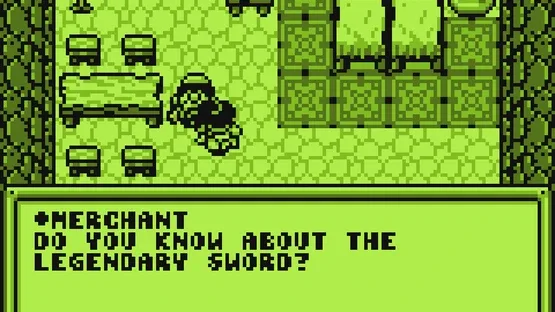 Slave Princess Sarah screenshot 11