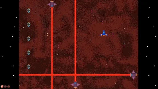 Helixian screenshot 2