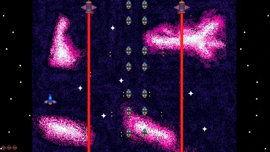 Helixian screenshot 5