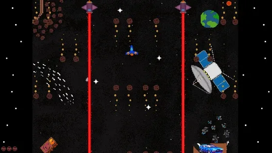 Helixian screenshot 9