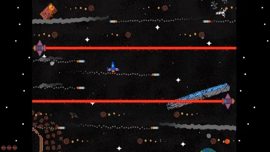 Helixian screenshot 6