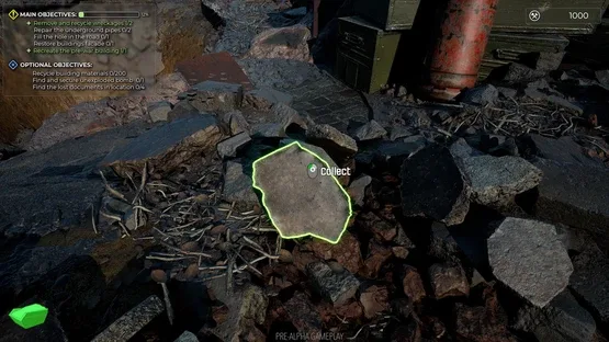 WW2 Rebuilder screenshot 1
