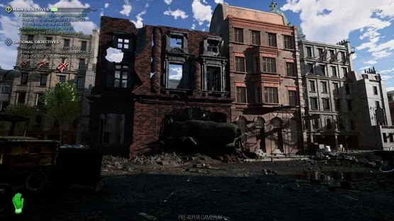 WW2 Rebuilder screenshot 3