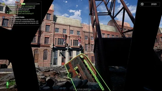 WW2 Rebuilder screenshot 5