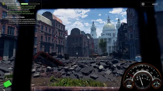 WW2 Rebuilder screenshot 6