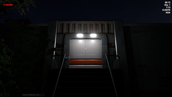 Last Nuclear Darkness cover