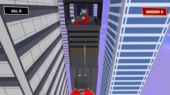 Bullet Time Screenshot