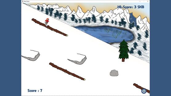 Steep Slopes screenshot 3