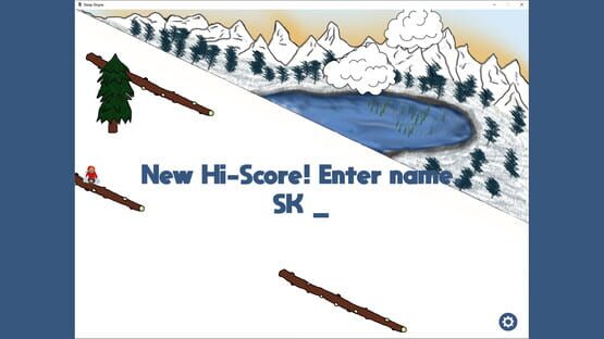 Steep Slopes screenshot 1