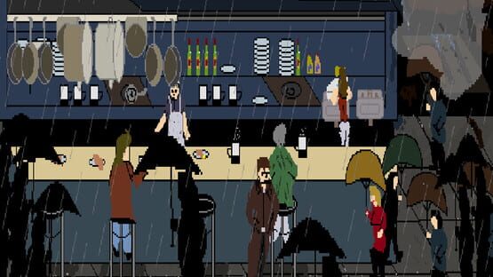 No Cure 2 screenshot 5