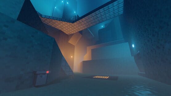 NEON STRUCT: Carrion Carrier screenshot 4