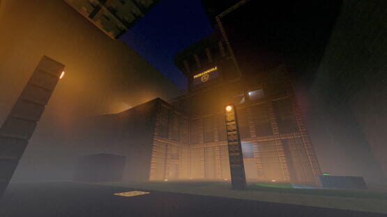 NEON STRUCT: Carrion Carrier screenshot 2