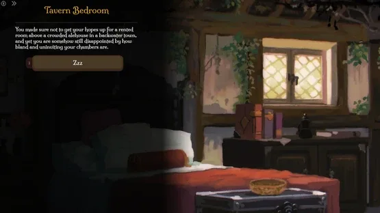 Sexena: Arena Tales screenshot 3