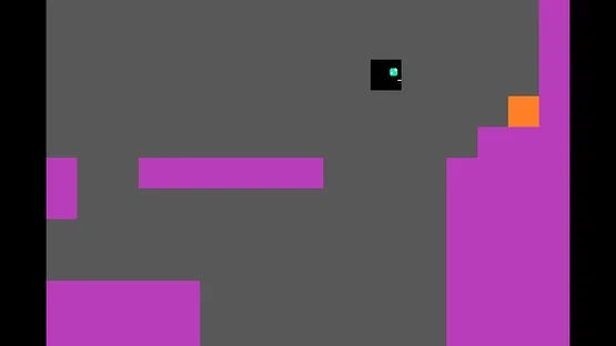 A Dark Ice Saga: The Rescue screenshot 5