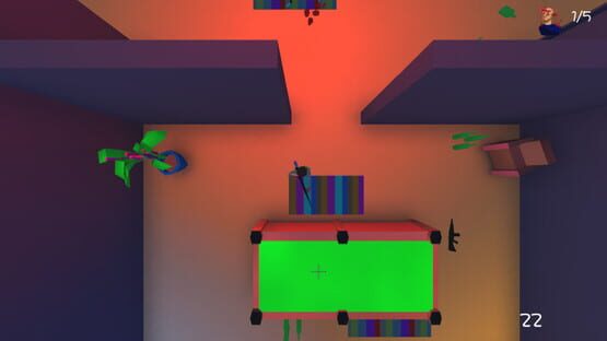 Seeking Revenge screenshot 4