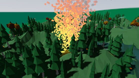 Woodland Empire cover