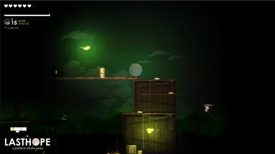 TheLastHope screenshot 6