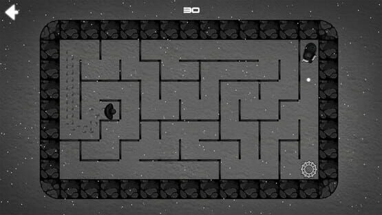 TAL: Arctic 4 screenshot 2