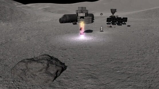 Outer Space Shack cover