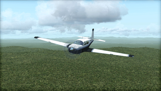 Microsoft Flight Simulator X: Steam Edition - Toposim US Northeast Screenshot