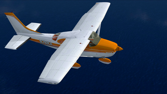 Microsoft Flight Simulator X: Steam Edition - Cessna CU206 Stationair Screenshot